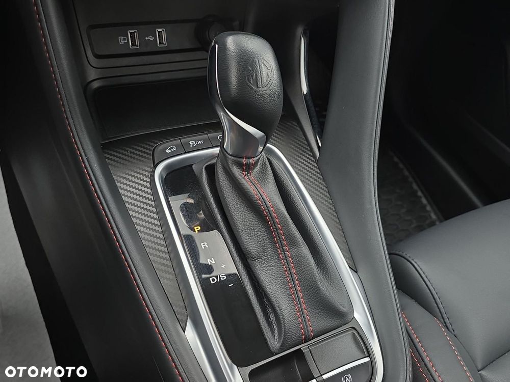 MG ZS 1.0 T-GDI Exclusive - 18