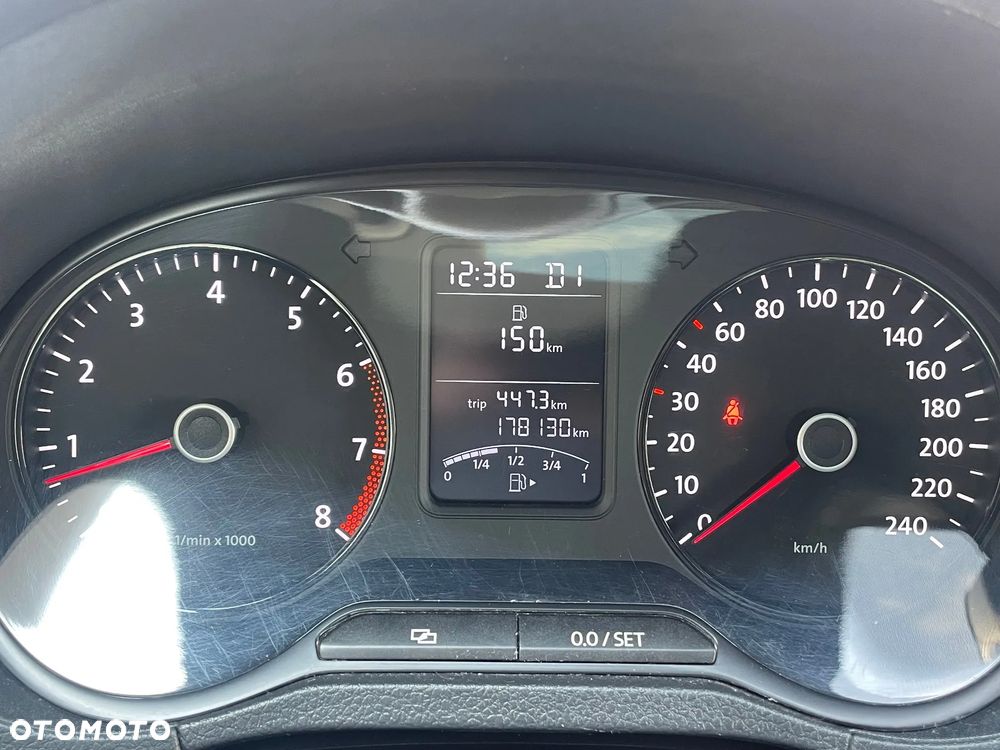 Volkswagen Polo 1.2 TSI DSG Highline - 12