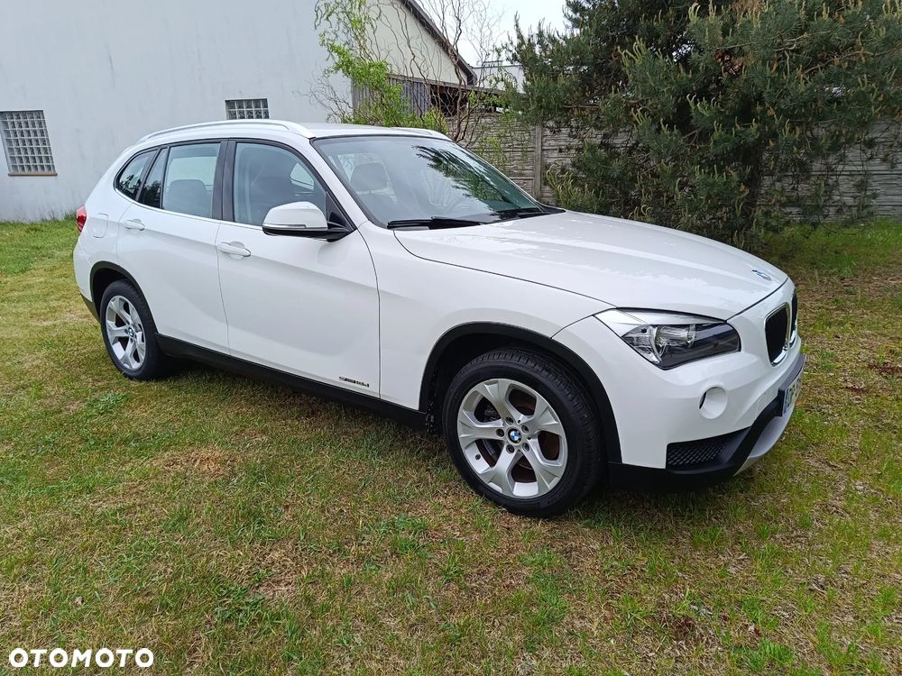 BMW X1 sDrive18d xLine - 15