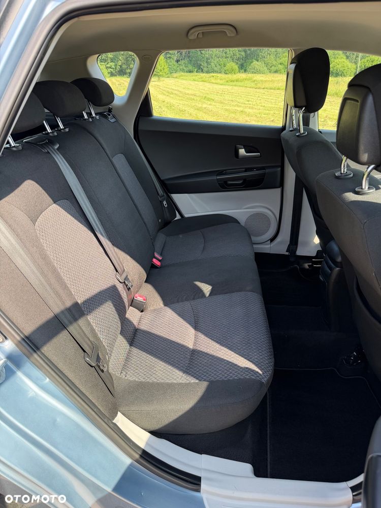 Kia Ceed 1.4 CVVT EX - 11