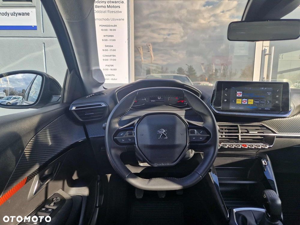 Peugeot 208 1.2 PureTech Active Pack S&S - 15