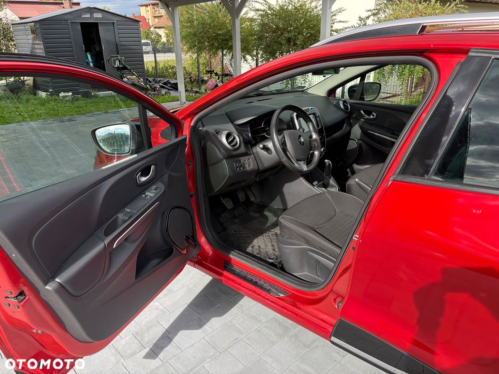 Renault Clio 1.2 16V Limited - 8