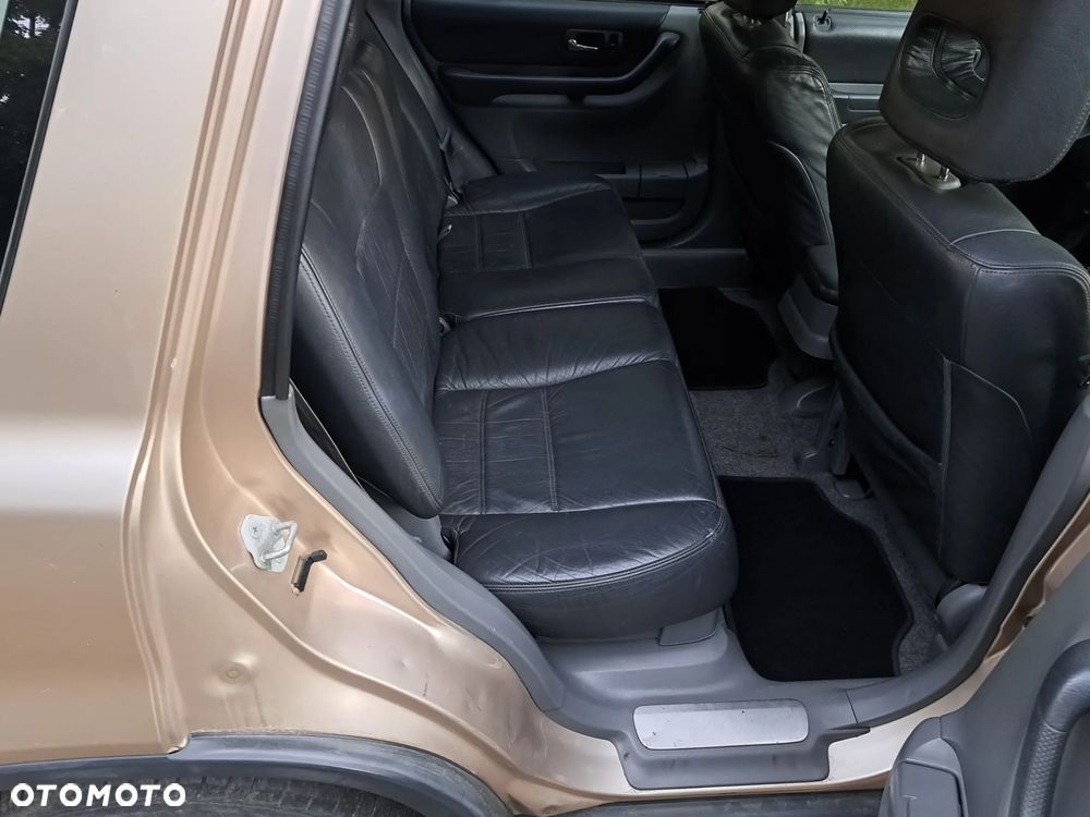 Honda CR-V - 28