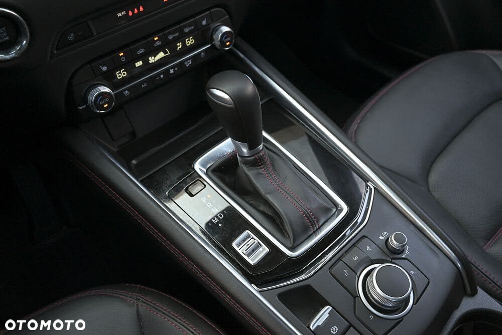 Mazda CX-5 2.5 Black AWD - 20