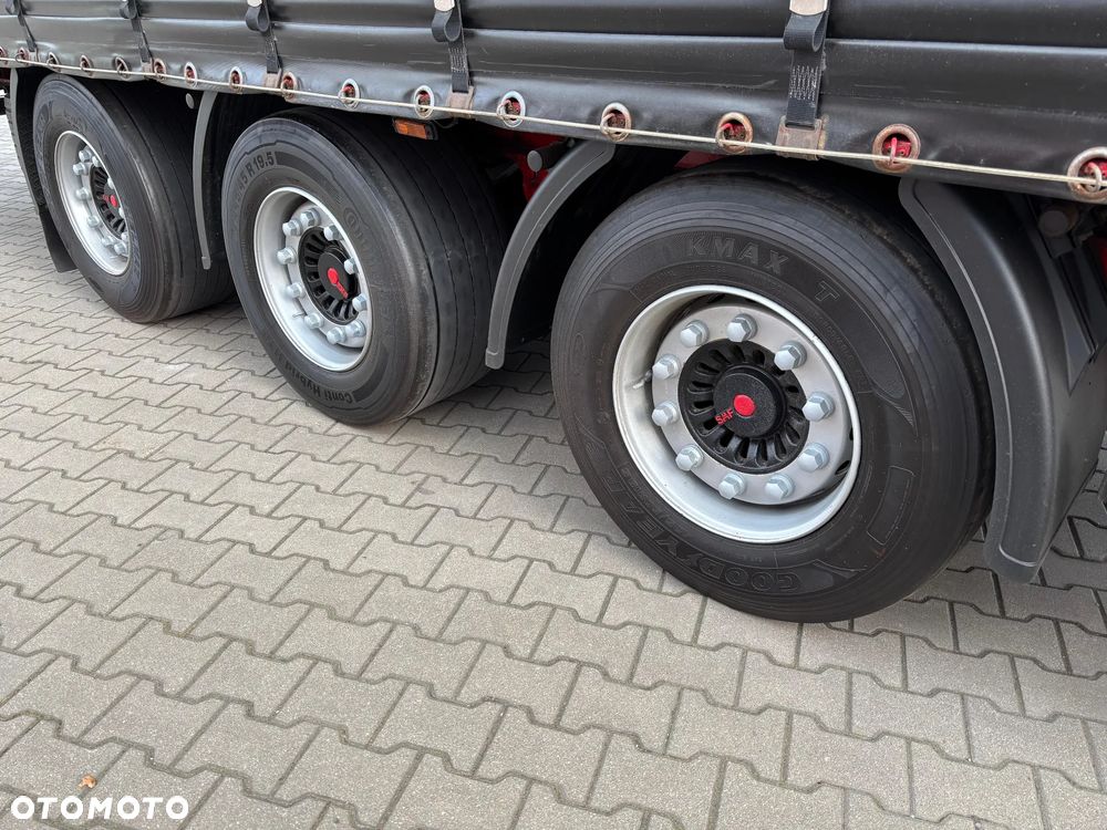 Renault Gama T 460 - 13