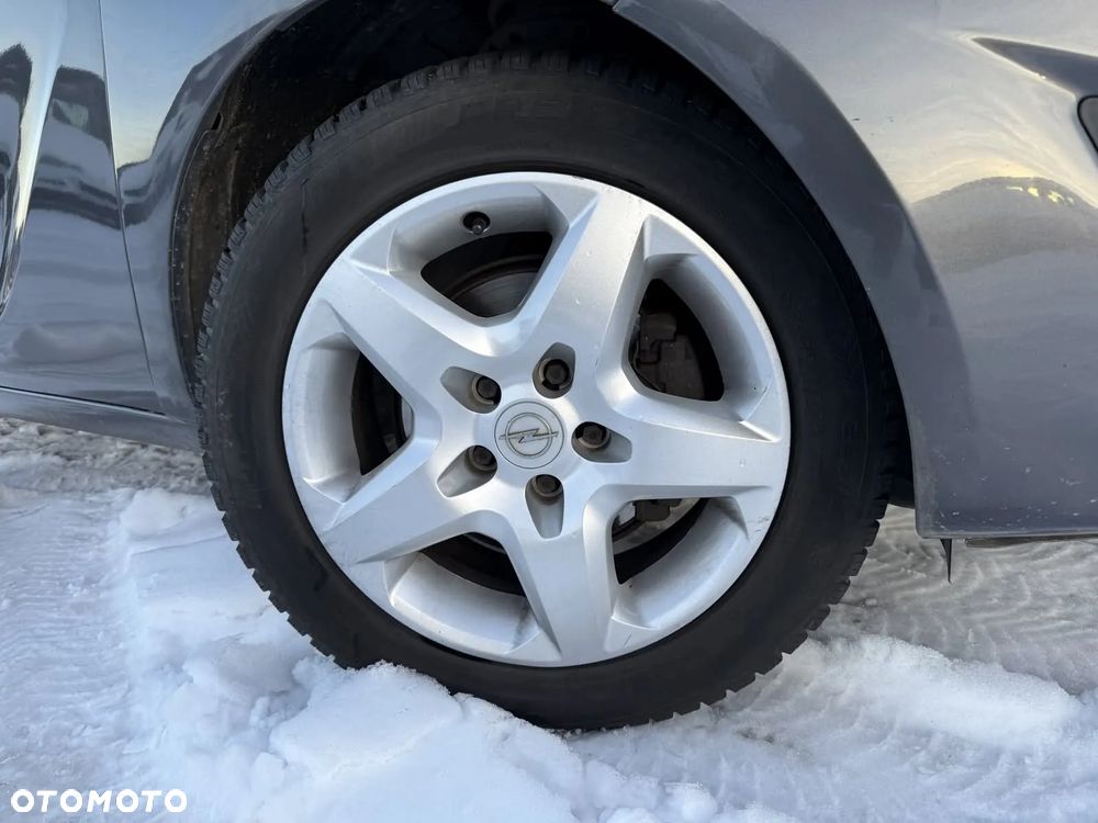 Opel Meriva 1.4 Enjoy - 13