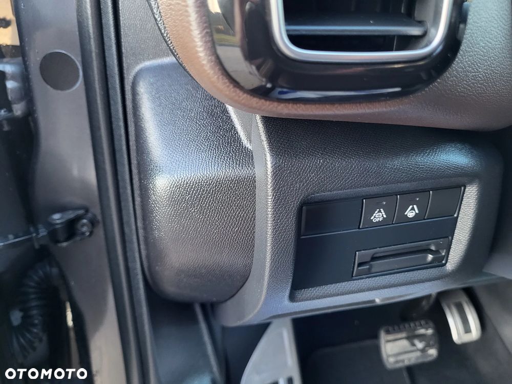 Citroën C5 Aircross Pure Tech 180 S&S EAT8 SHINE - 12