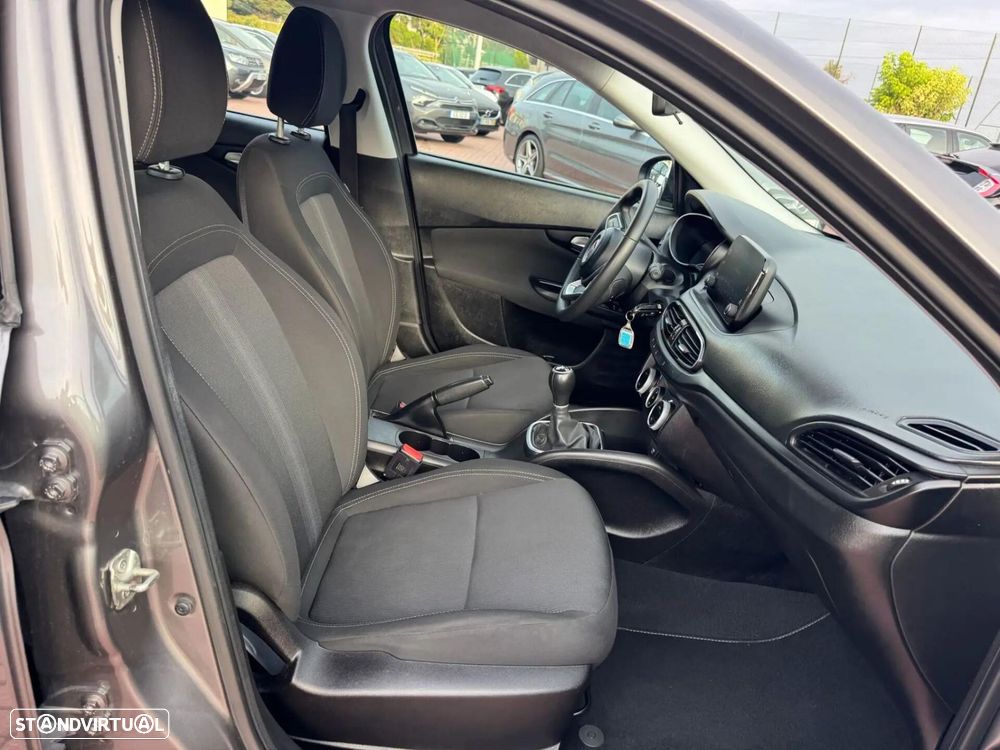Fiat Tipo Station Wagon 1.3 Multijet - 20