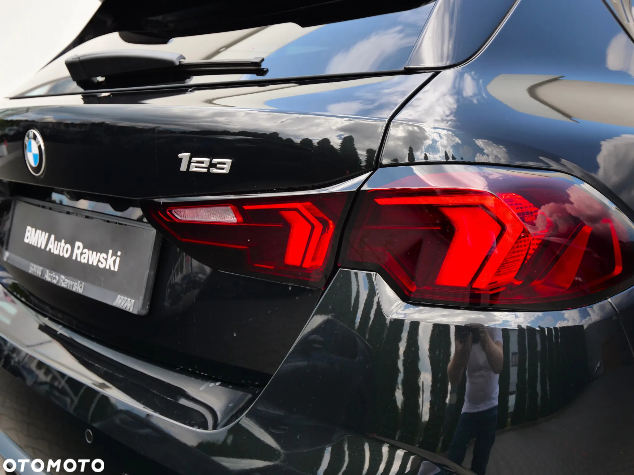 BMW Seria 1 - 10