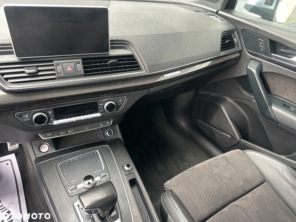 Audi SQ5 - 27