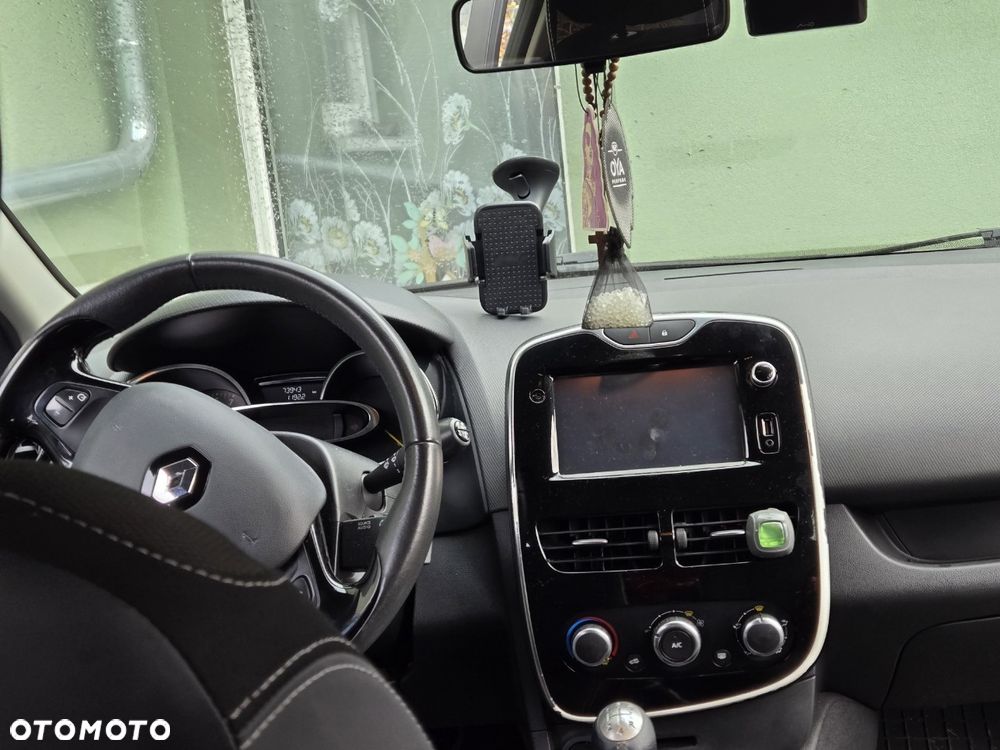 Renault Clio Energy TCe 90 Start & Stop Intens - 7