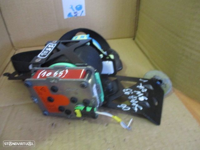 Pre-Tensor PRET1055 SAAB 93 2006 FD - 2