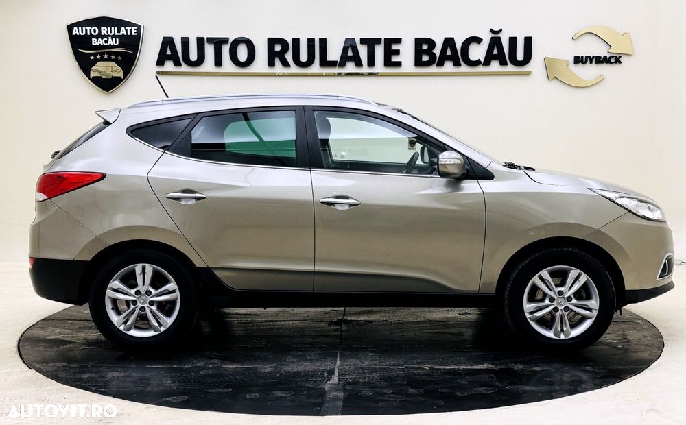 Hyundai ix35 - 4