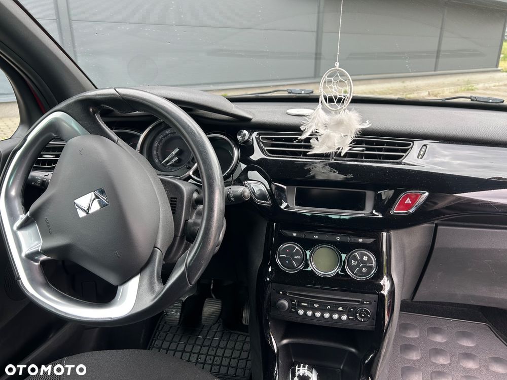 Citroën DS3 1.6 HDi SoChic - 22