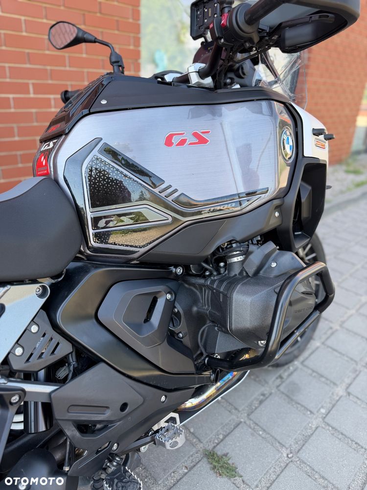 BMW Adventure - 4