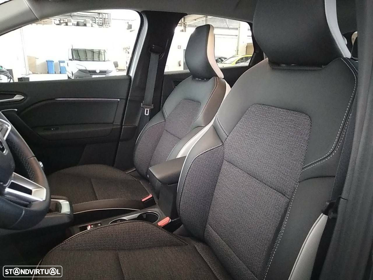 Renault Captur 1.0 TCe Intens - 9