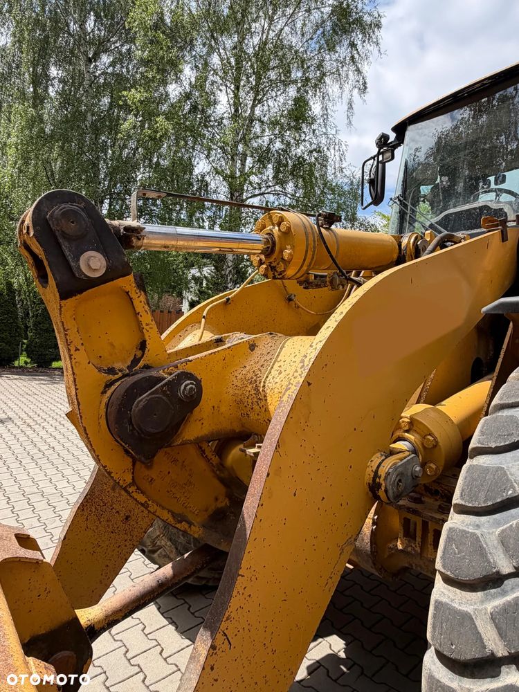 Caterpillar 962H - 13