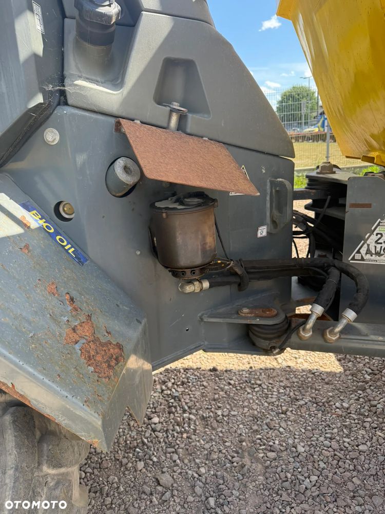 Wacker Neuson DV60 Dual View - 6