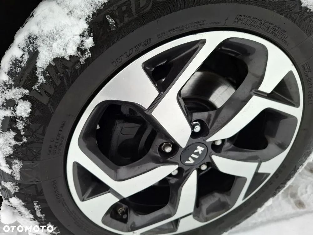 Kia Sportage 1.6 T-GDI L Business Line 4WD DCT - 11