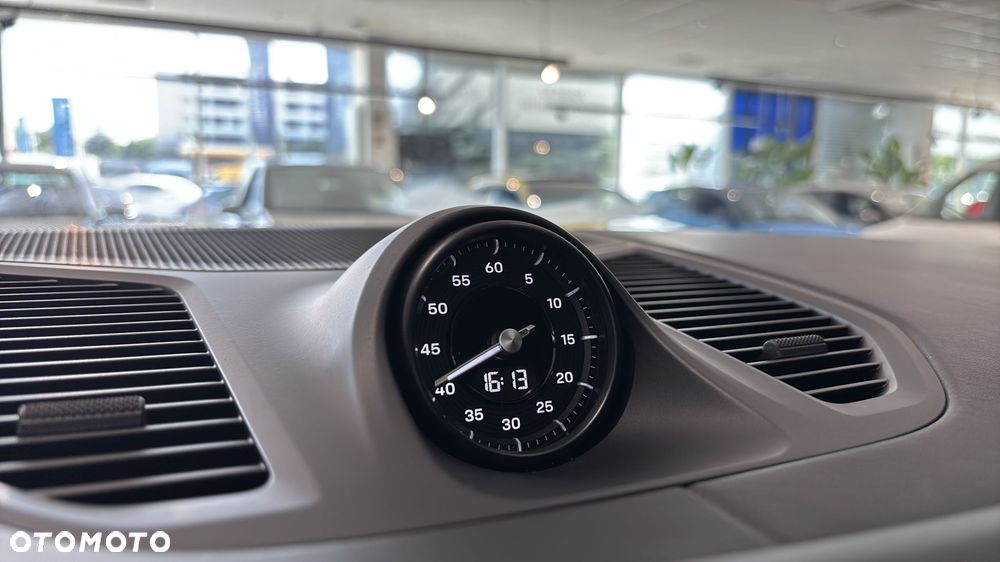 Porsche Cayenne E-Hybrid - 29