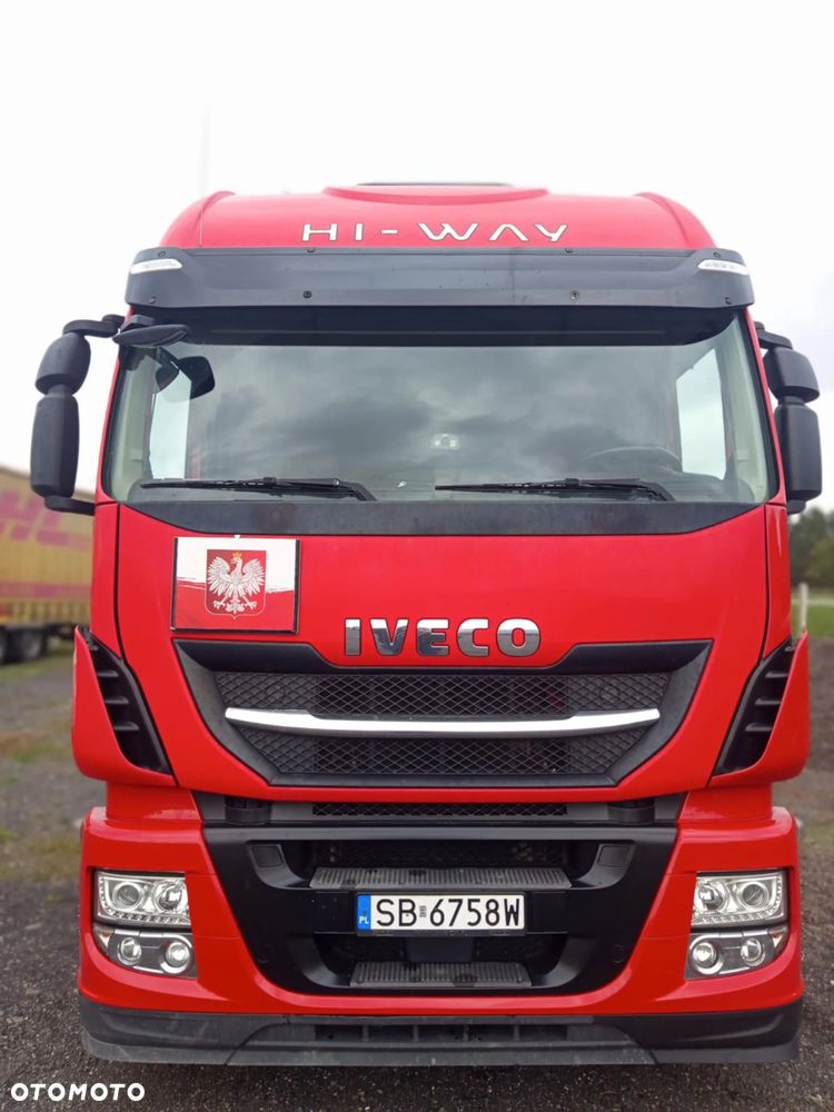 Iveco Stralis - 3