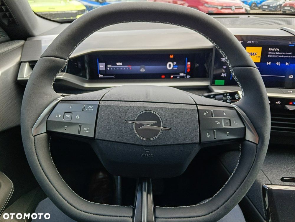 Opel Grandland - 22