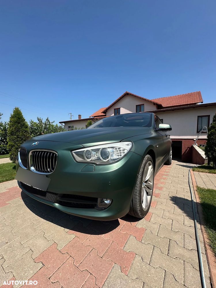 BMW Seria 5 - 1