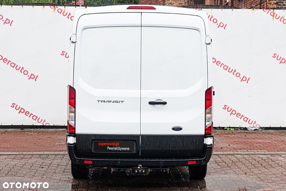 Ford Transit Kombi L2H2 Trend - 10