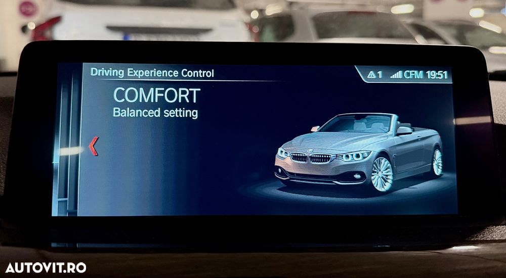 BMW Seria 4 428i xDrive - 31