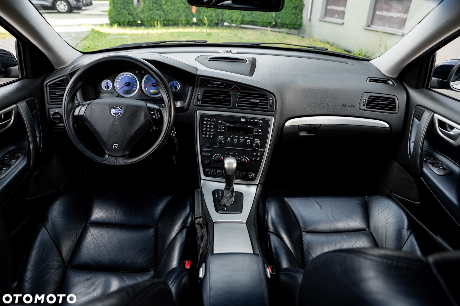 Volvo S60 2.5 R AWD - 27