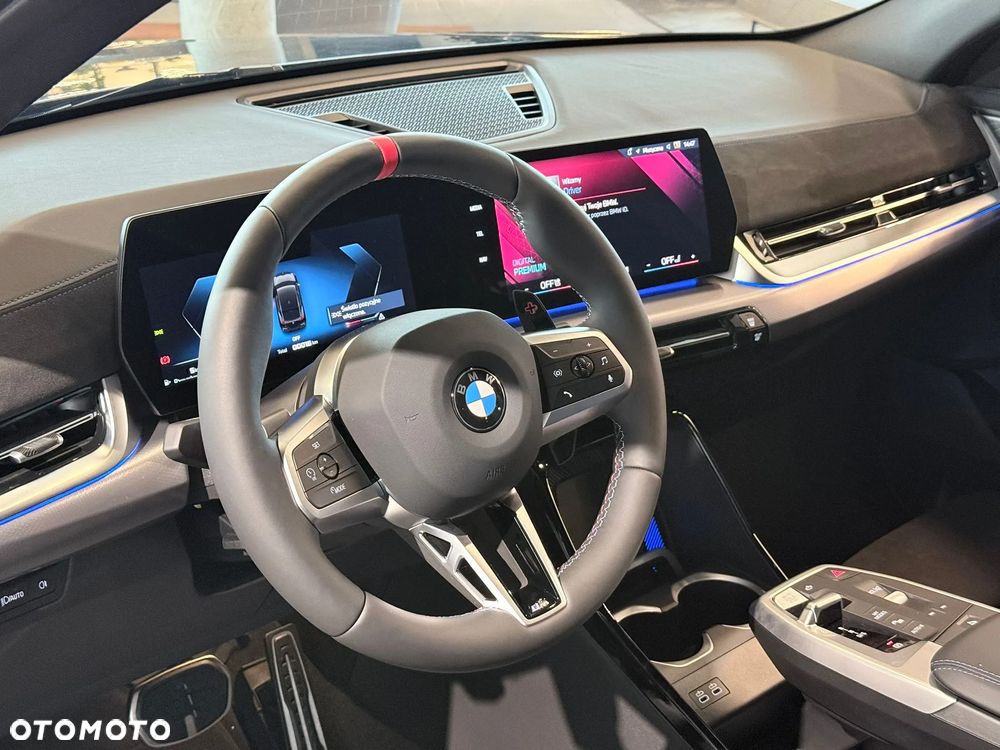 BMW X2 M35i xDrive - 12