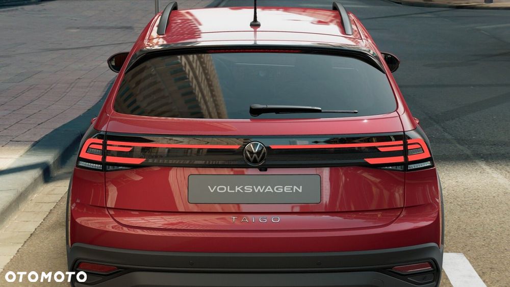 Volkswagen Taigo - 6