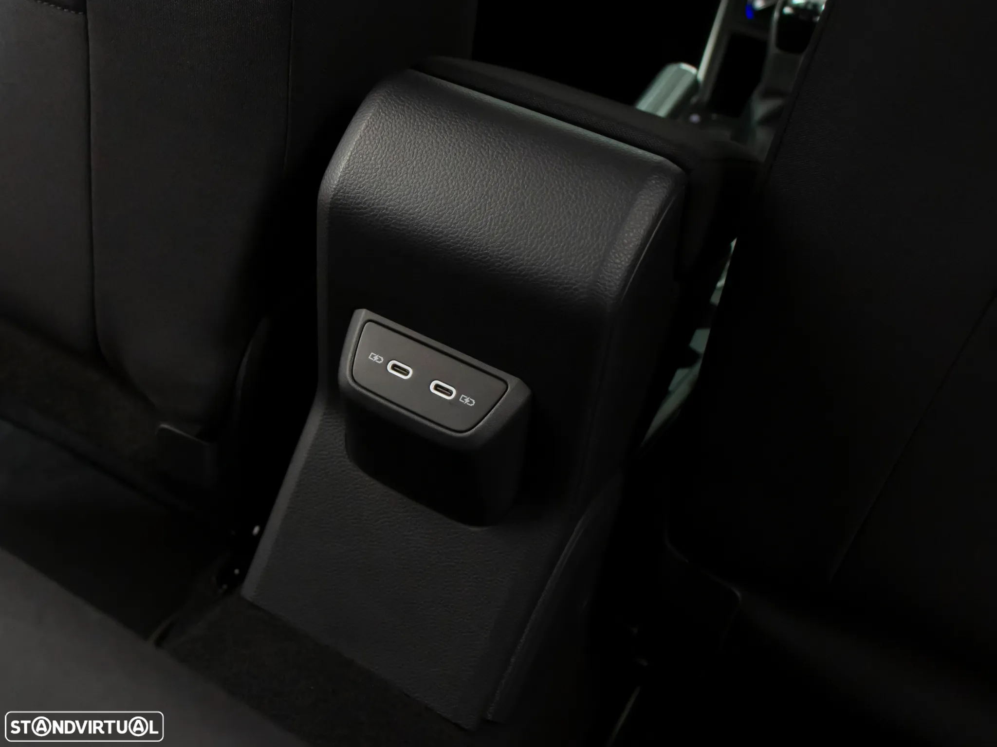 VW Polo 1.0 TSI Life - 11