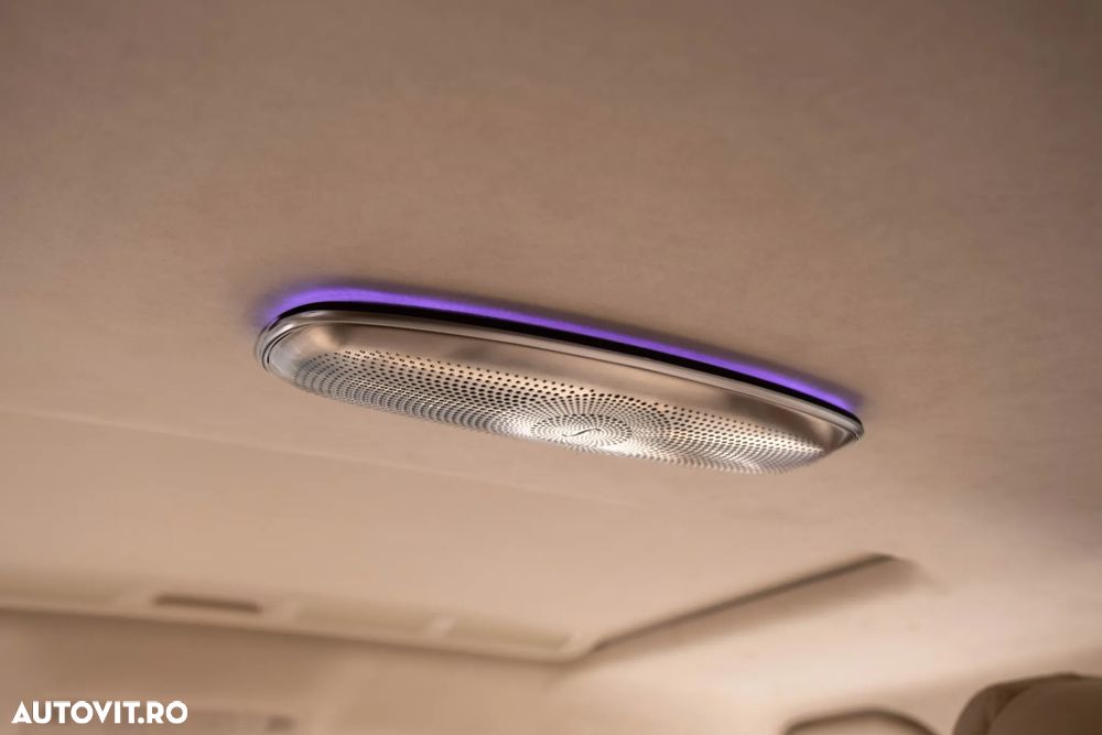 Mercedes-Benz G AMG 63 AMG Speedshift 9G-TRONIC - 18