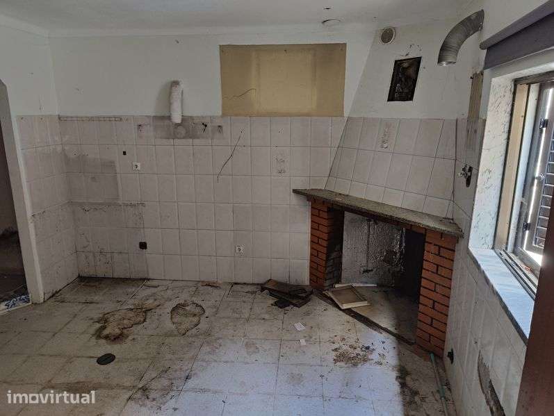 Casa 3 andares em Soito, Salbugal - Grande imagem: 5/12