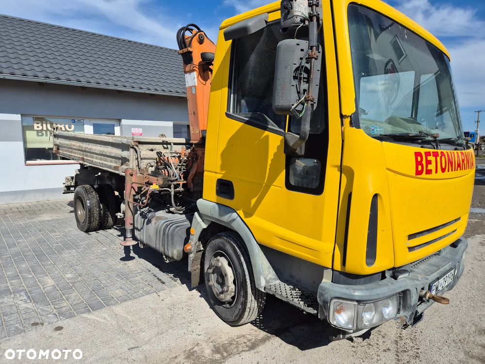 Iveco ML80E17 - 3