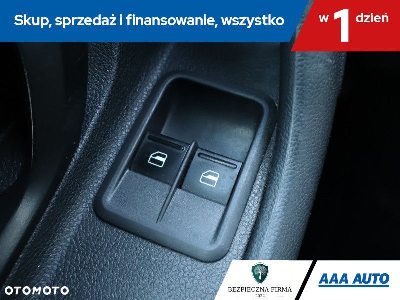 Skoda Fabia - 18