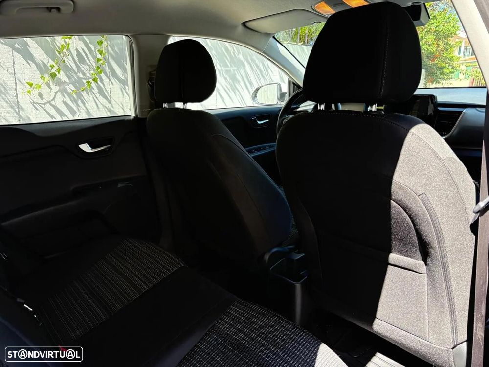 Kia Stonic 1.0 T-GDi Drive 7DCT - 57