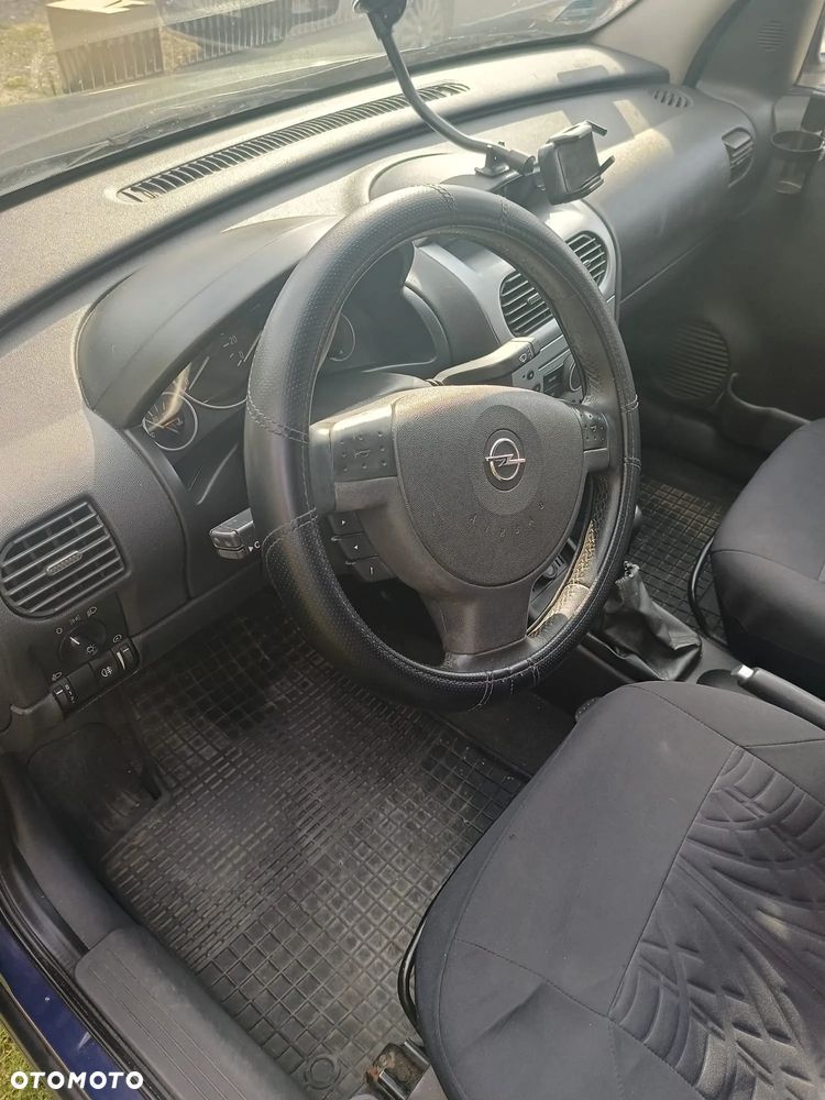 Opel Combo Tour Enjoy - 9