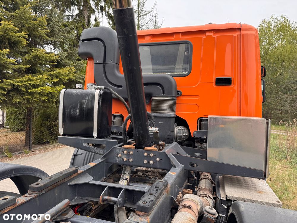 Scania P410 - 16