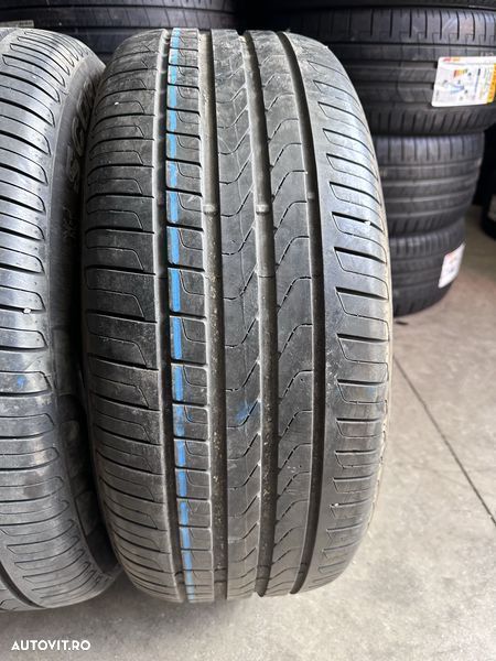255/50/19 Pirelli 4piese - 5
