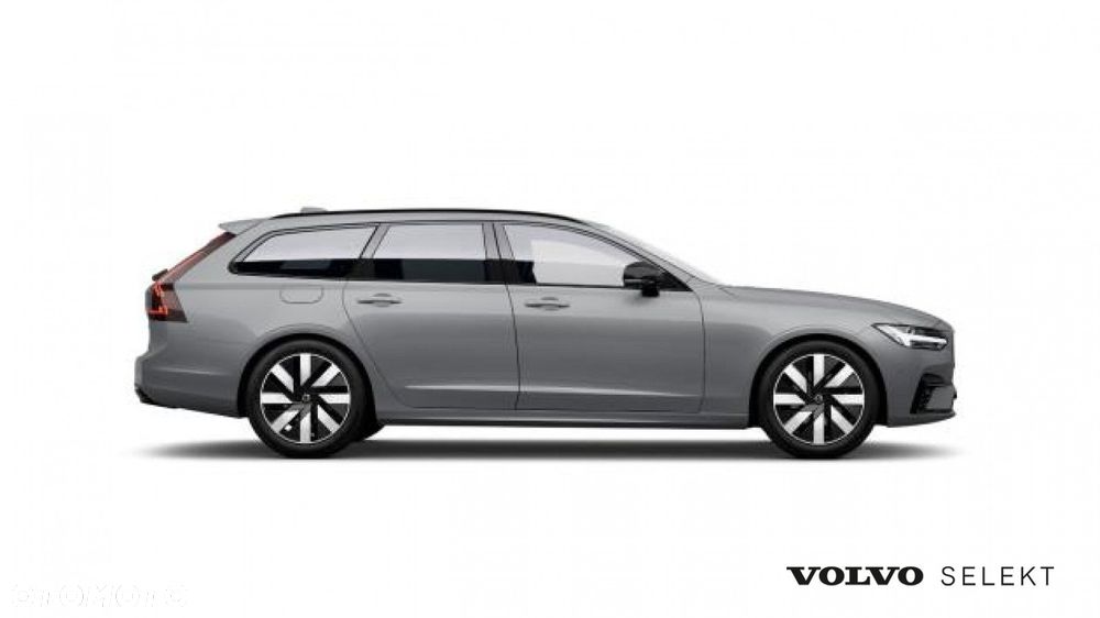 Volvo V90 - 5