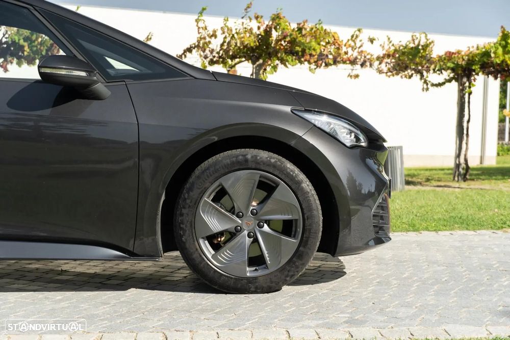 Cupra Born 58 kWh Plus - 37