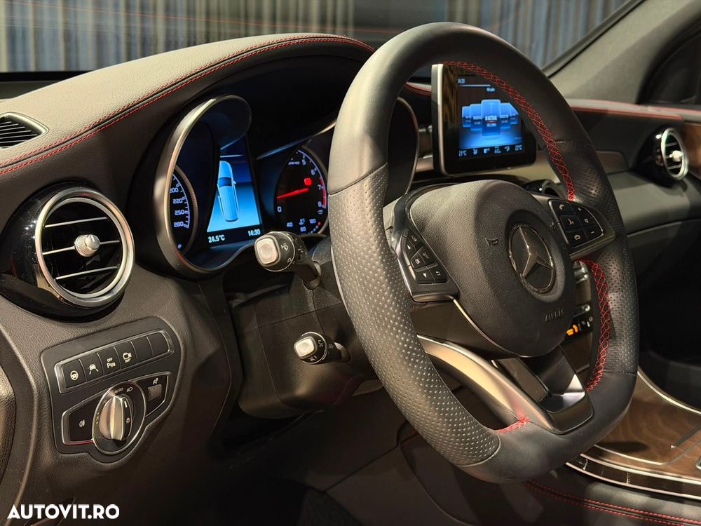 Mercedes-Benz GLC - 31