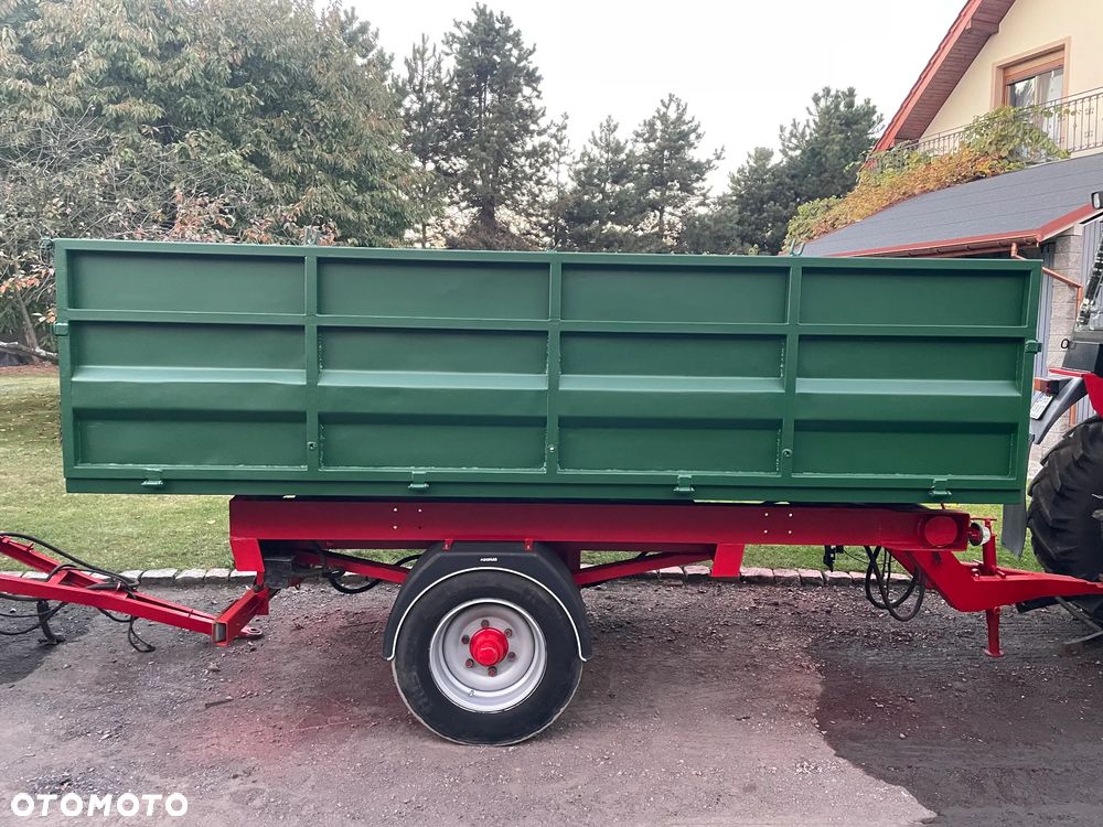 Zetor - 25