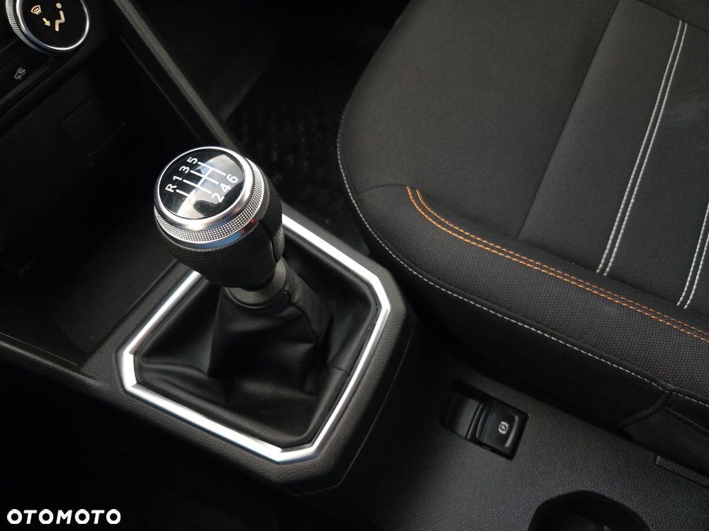 Dacia Sandero Stepway 1.0 TCe Comfort - 23