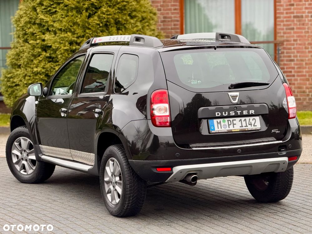 Dacia Duster 1.2 TCe Prestige 4x4 S&S EU6 - 16