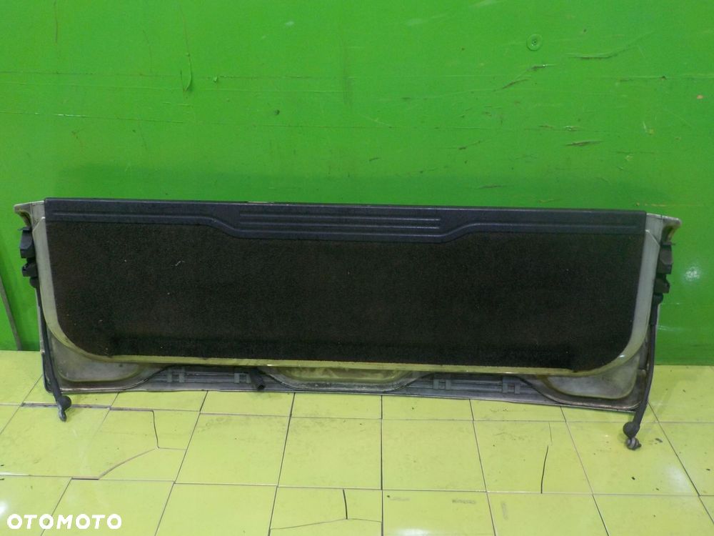 RANGE ROVER L322 IV LIFT 07r burta klapy tyl - 12