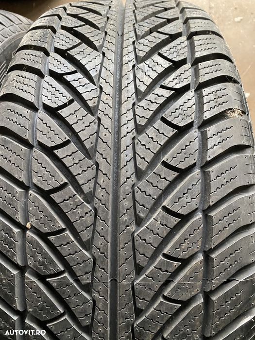 Vand 4 anvelope 255/50/21 goodyear de iarnă noi - 2
