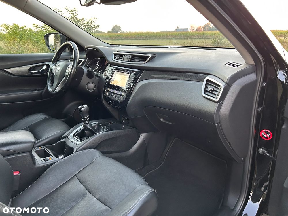 Nissan X-Trail 1.6 DIG-T Tekna - 18
